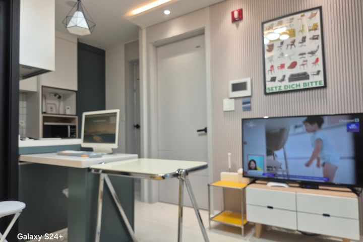Yeouido Office Space Clean Two-Room 2th image
