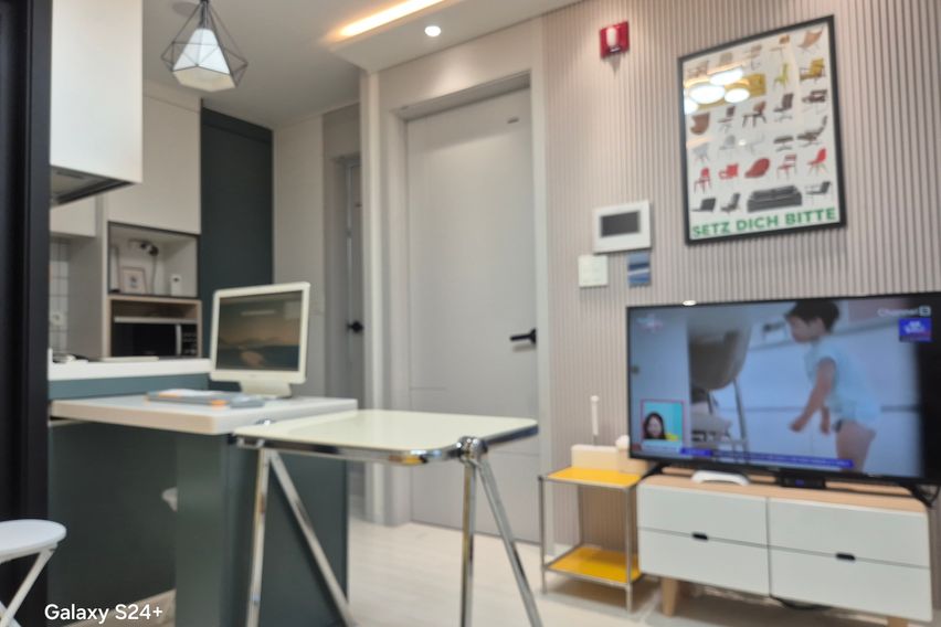 여의도사무공간클린투룸 2번째 이미지