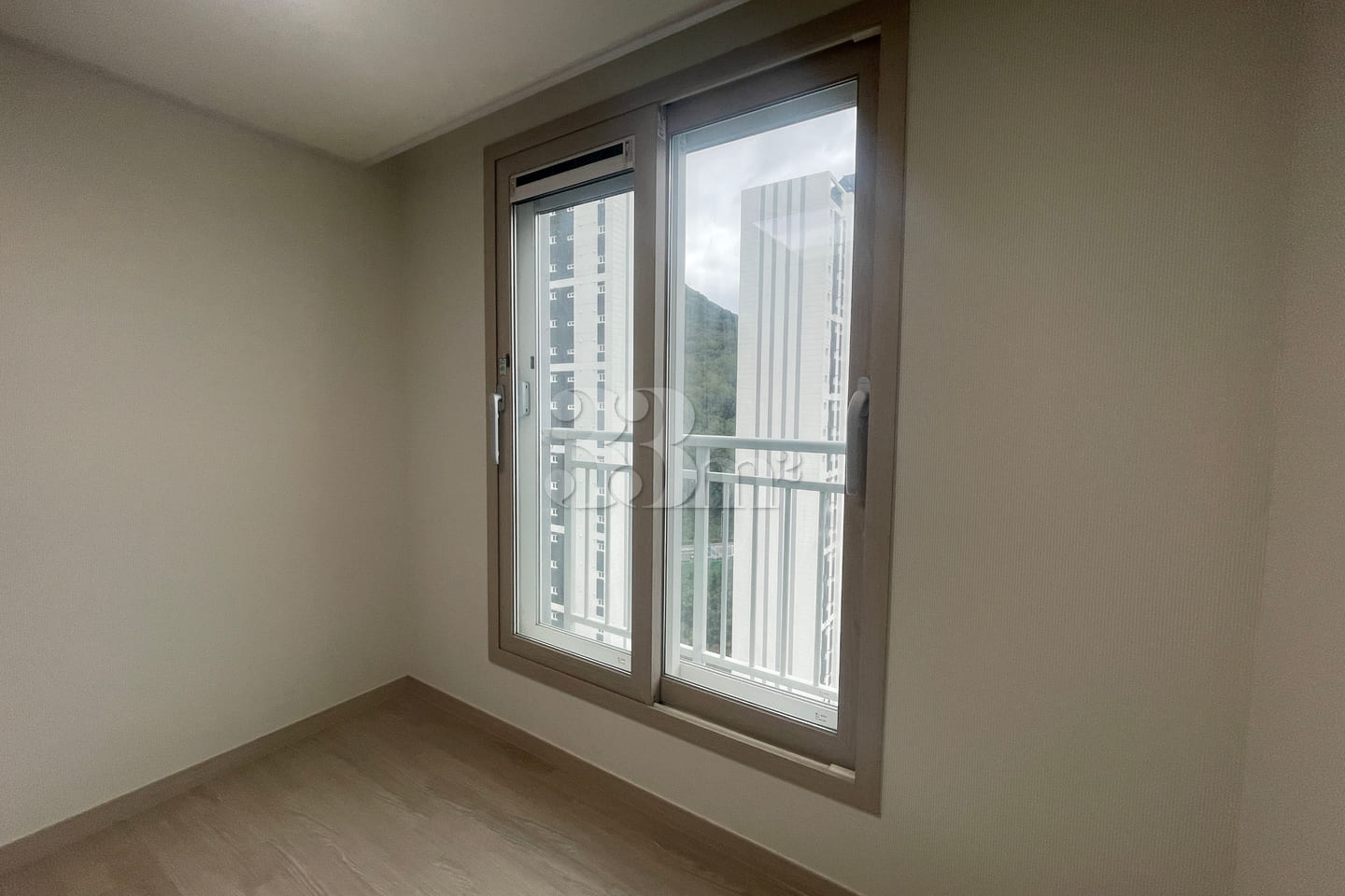 Changwon Central Station • Dong-eup Apartment 14th image