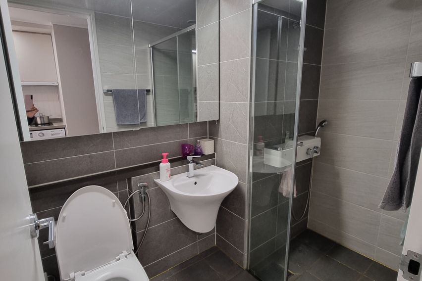 광안리바로앞 측면 오션