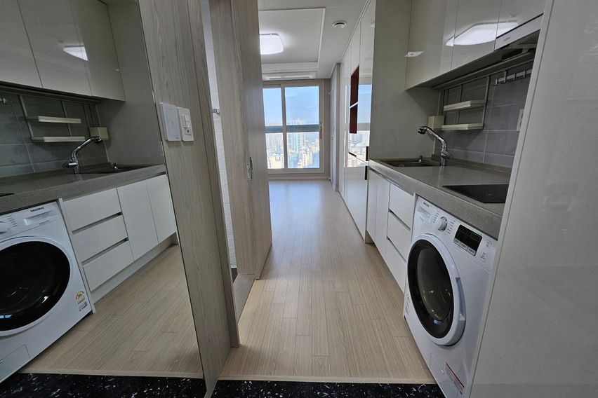 의정부역 1번출구바로앞