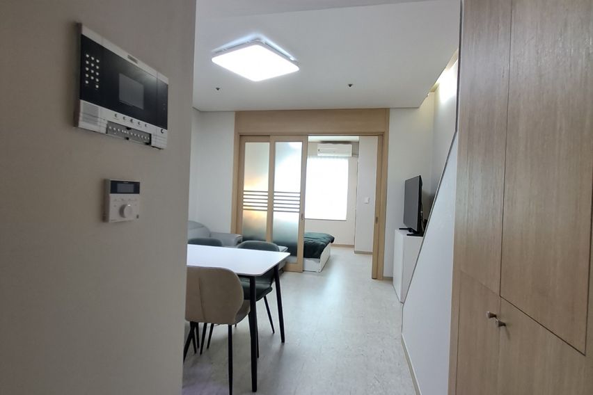 방1개+거실1개+복층1