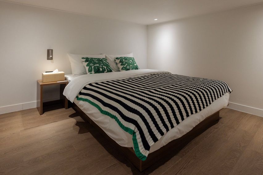 호텔&리브 안산 한양대