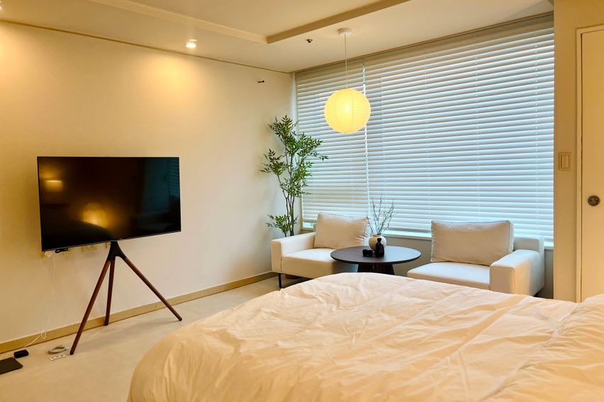 🏮건대역 연결 감성실내