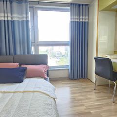 별똥별하우스 사이9층 방 이미지