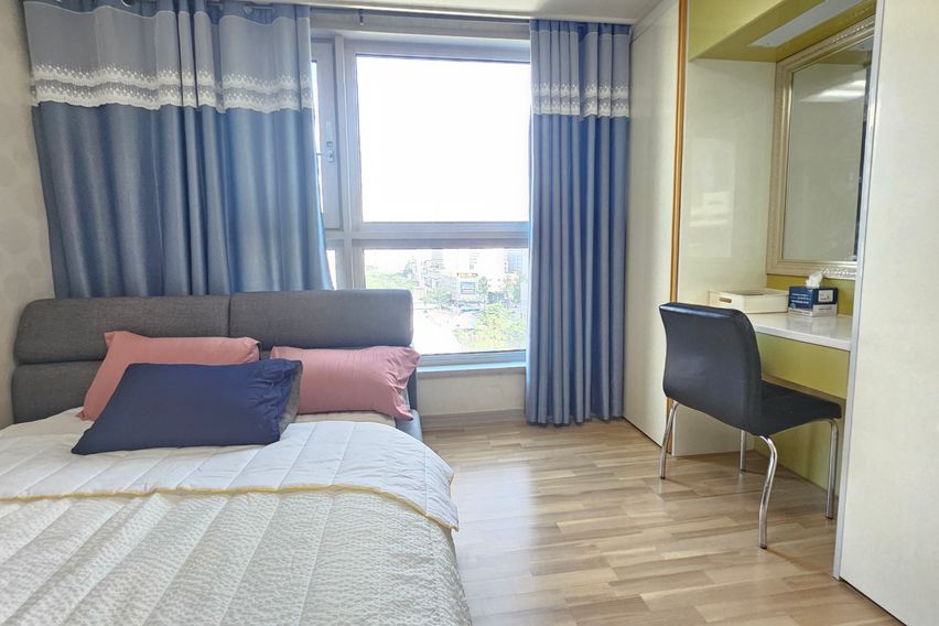 별똥별하우스 사이9층