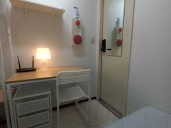 Room with a clean window near Sadang Station 2th image