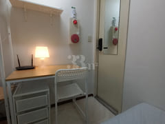 Room with a clean window near Sadang Station 2th image