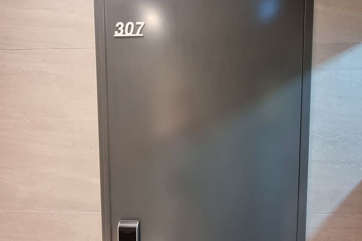 W Stay 122 Sinchon Hongdae Branch 1th image