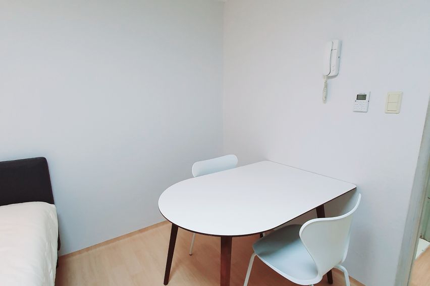 아산☆탕정☆선문대☆투룸