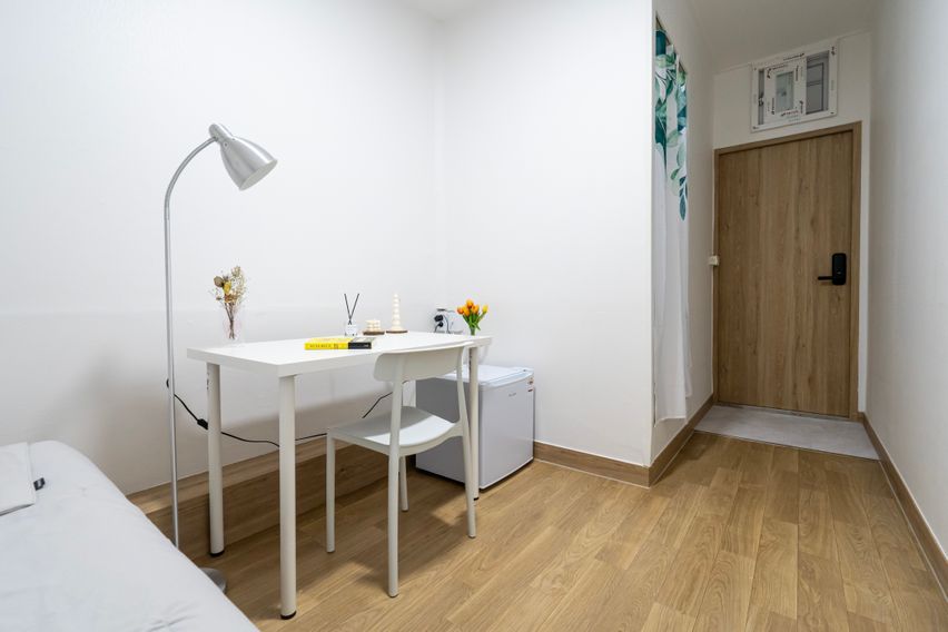 보뇌르스테이 218호