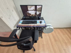 Shilla House PC Room 301 3th image