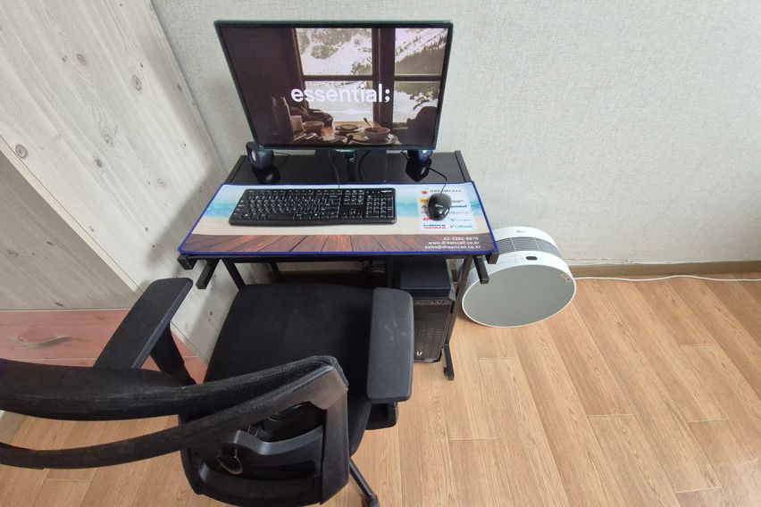 신라하우스pc룸301 3번째 이미지