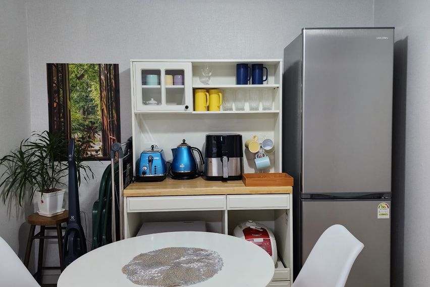 수원세류역 평안한가 12번째 이미지