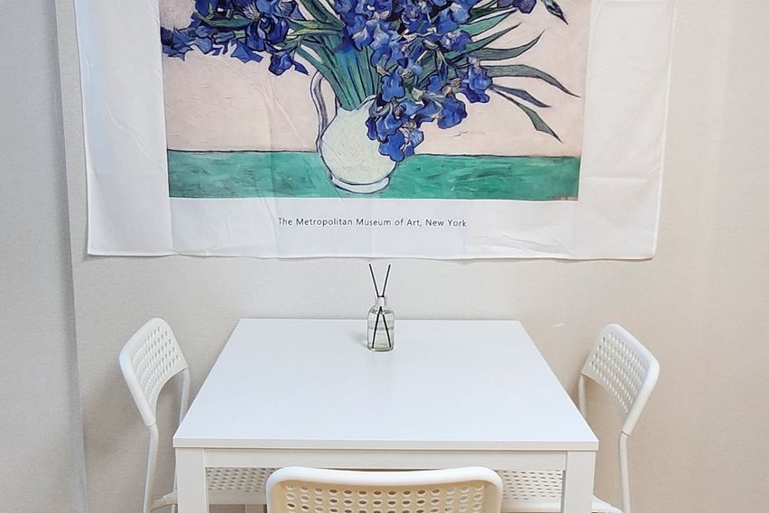 수서역삼성병원쾌적함