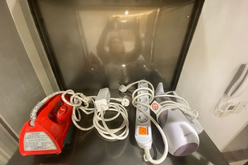 송도해수욕장앞 넓은원룸 15번째 이미지