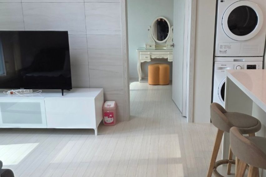 청라국제도시역세권 2룸