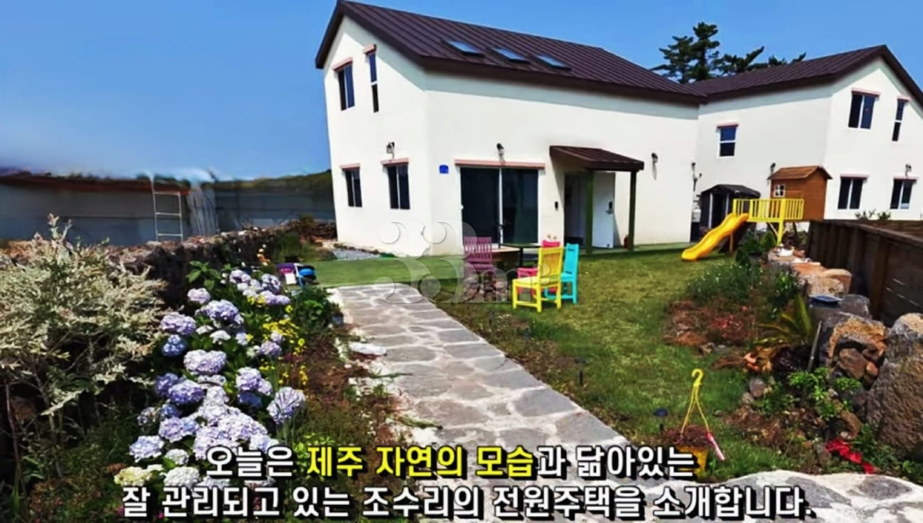 Jeju Island, Hankyung-myeon, 2nd floor, spaci 0th image