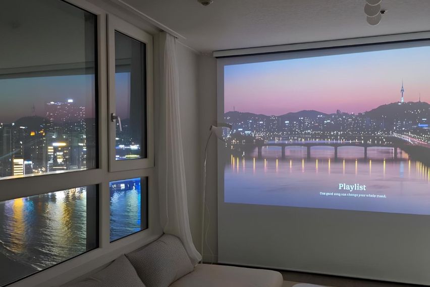 광안리 43평해변앞🌊