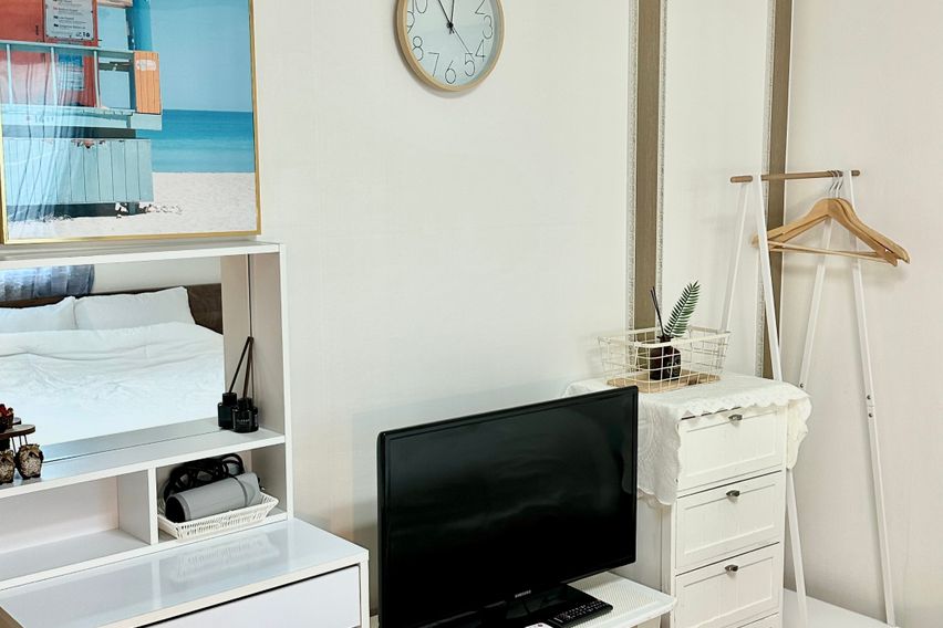 거제중심1.5룸#204 5번째 이미지