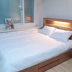 남부터미널역 도보 2분 방 이미지