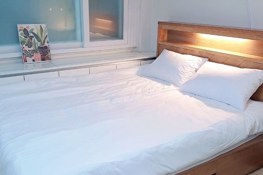 남부터미널역 도보 2분