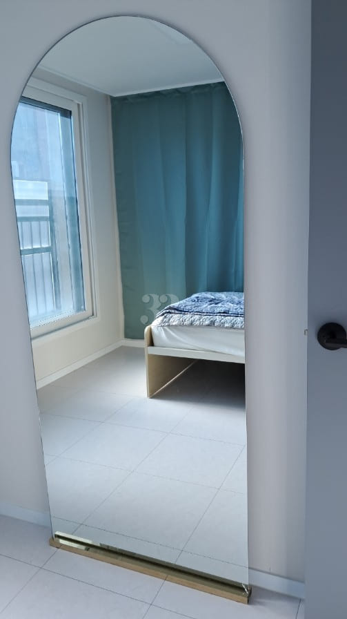 A comfortable 2-room space 7th image