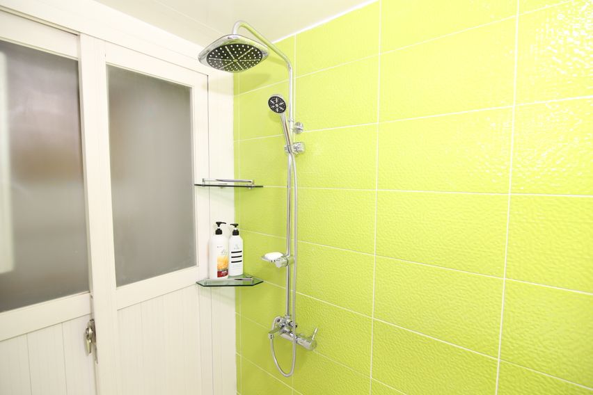 암사역 도보3분 201