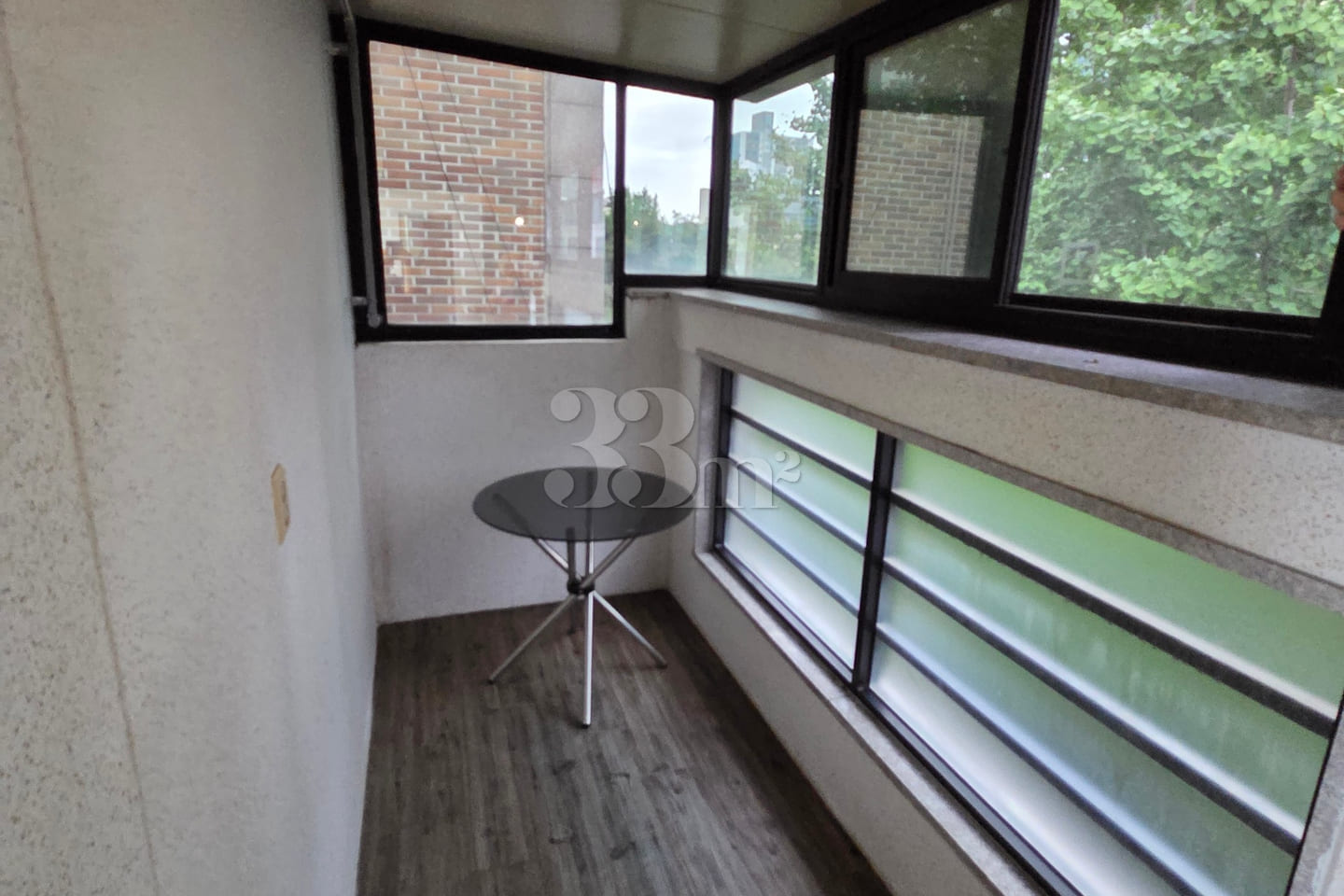 5 minutes from Duryu Station, spacious room 7th image