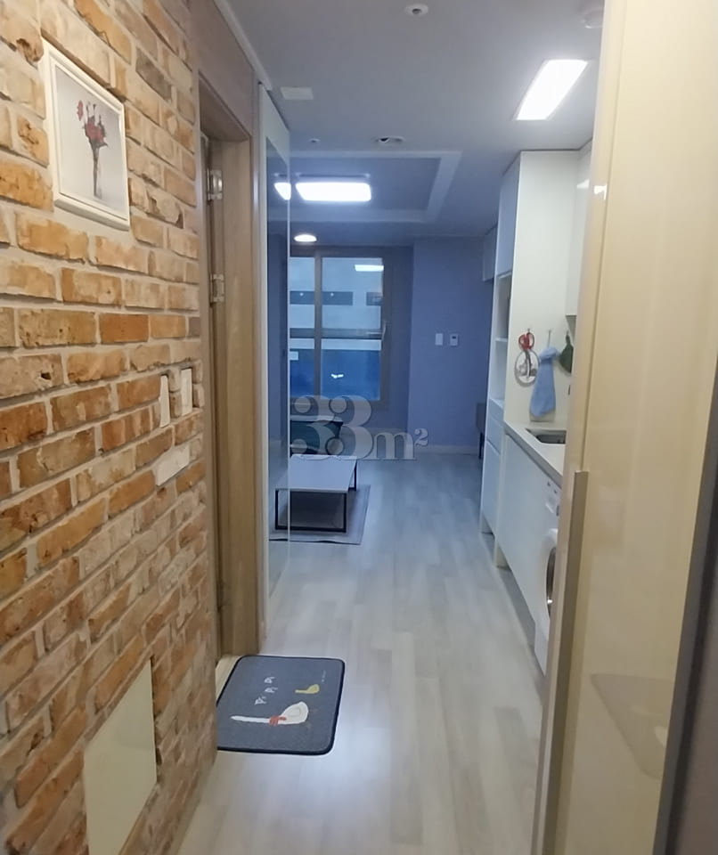 Sun House (2 minutes from Yuseong Spa Station 9th image