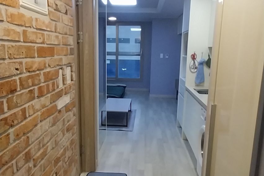 유성온천역2분 썬하우스