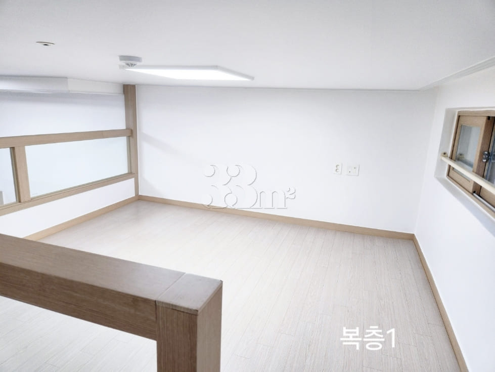 Homaesil 2-room + 2-room loft 5th image