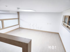 Homaesil 2-room + 2-room loft 5th image