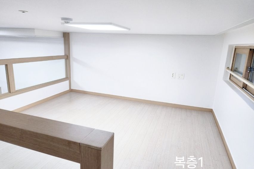 호매실 2룸+복층2룸 5번째 이미지