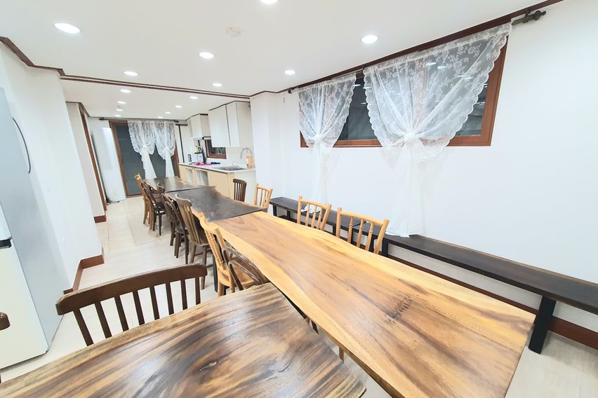 Grand House 3th image