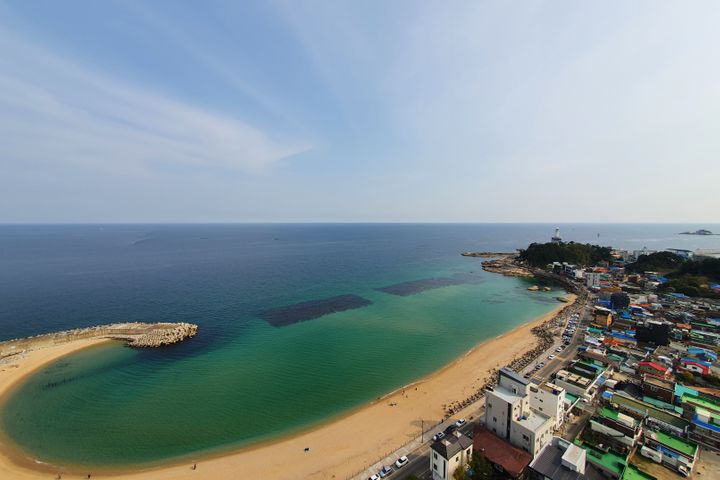 속초 바다뷰 탑층테라스 11번째 이미지