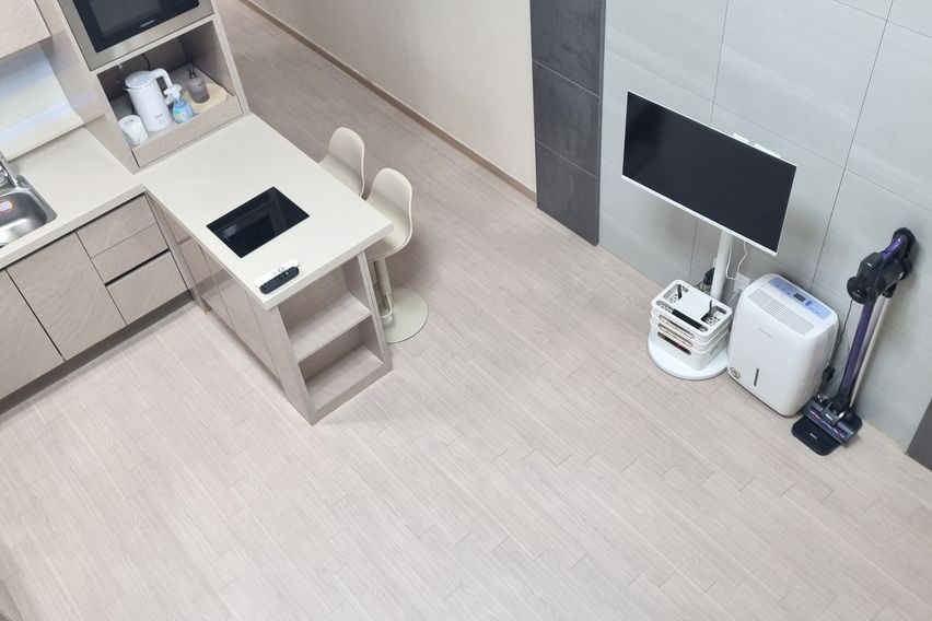 대구 동성로 교동반월당