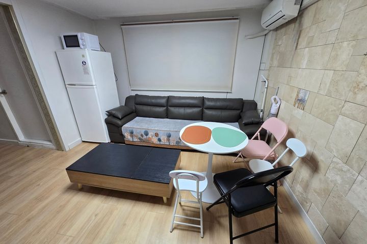 출장Q침대6인♡안마의자 1번째 이미지