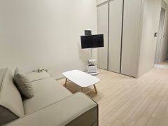 Fully-furnished Studio with a View 4th image