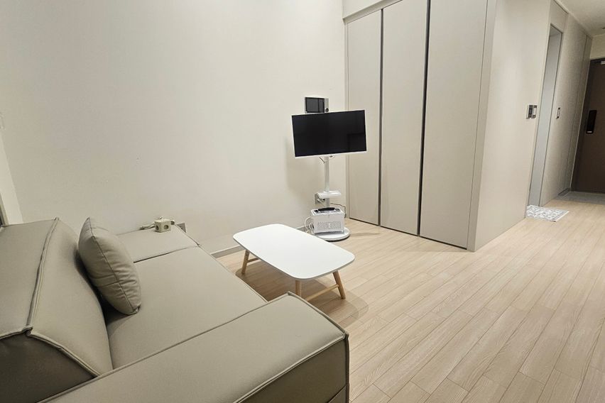 뷰 맛집 풀옵션 원룸 4번째 이미지