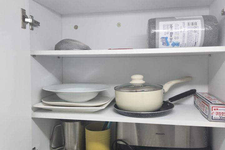Urban Haven 14번째 이미지