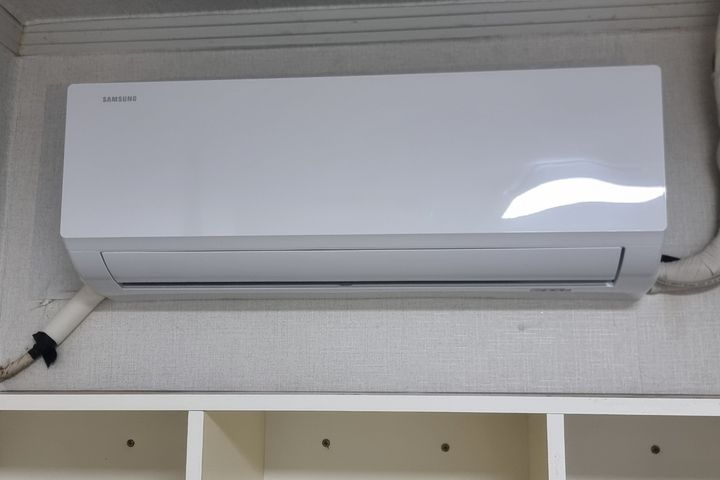 Studio apartment 3 minutes from Nambu Bus Ter 8th image
