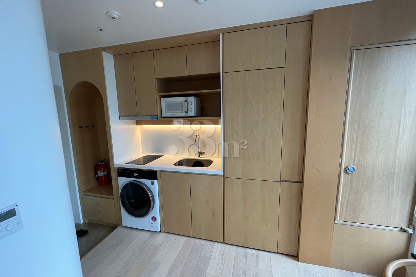 Life Standard (7 pyeong) 2th image