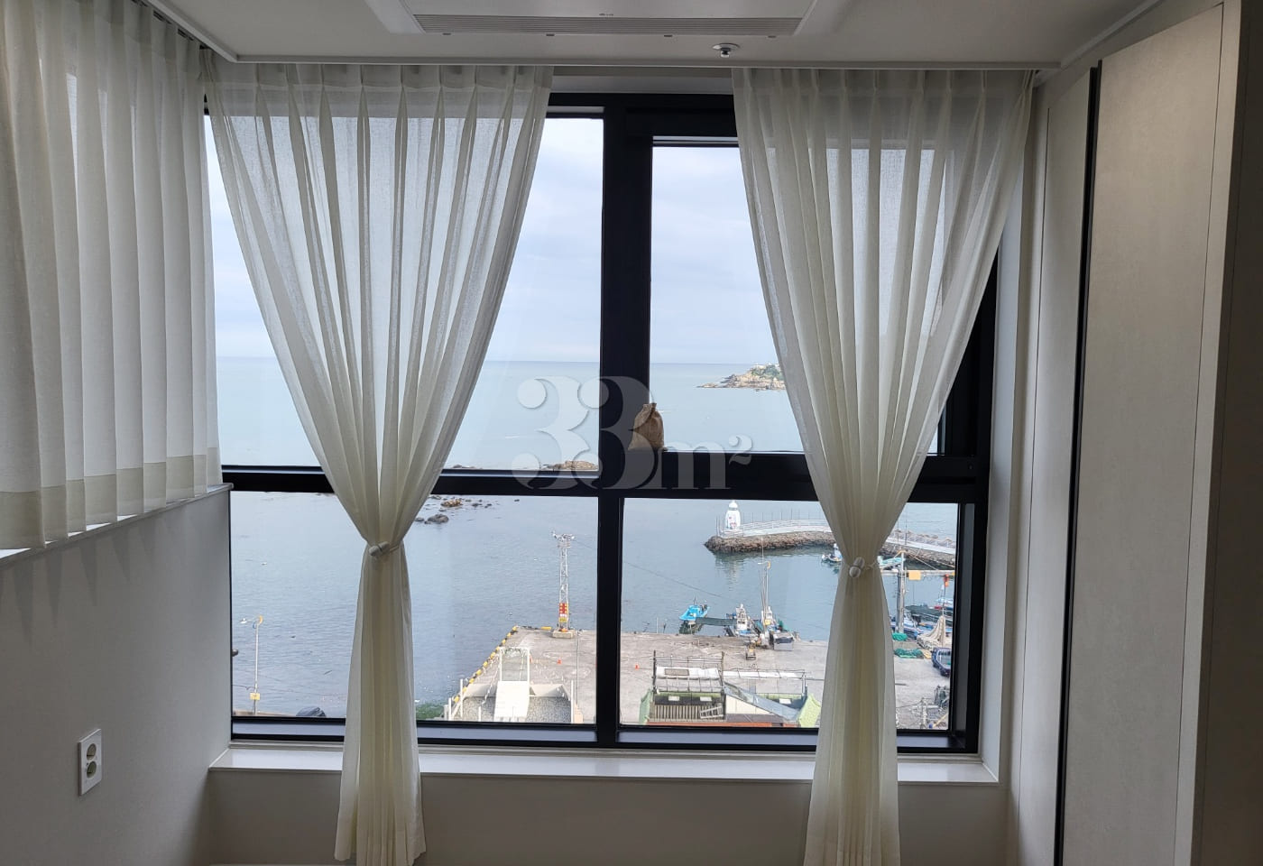 The Ocean Osiria, Yeonhwari 2th image