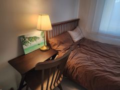 3-room apartment, 6 minutes from Hongik Unive 1th image