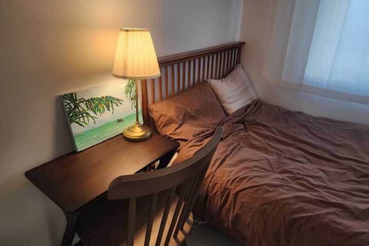 3-room apartment, 6 minutes from Hongik Unive 1th image