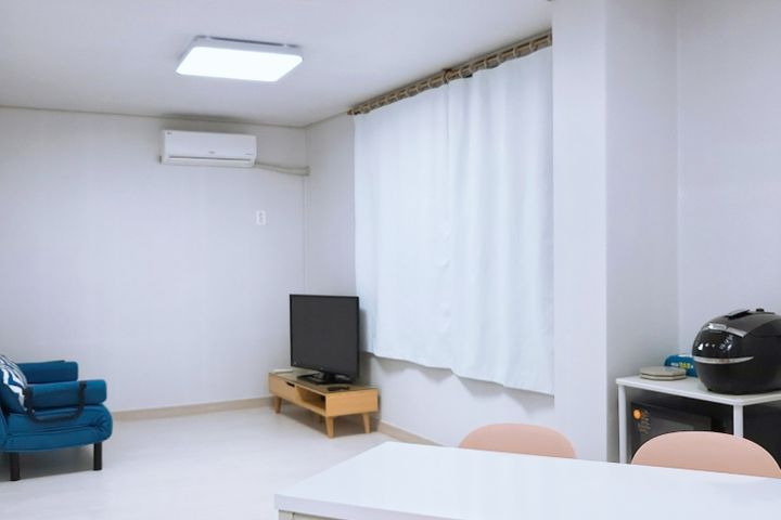 모현동 신시가지 주택B 3번째 이미지