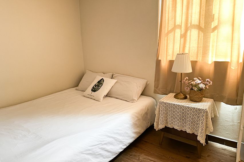 서울역 5분~6인❤️주차