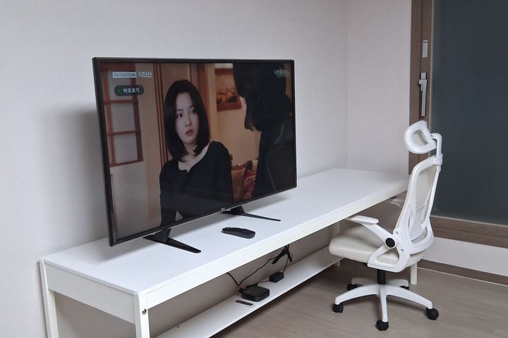 서귀포법환코아루리빙B 1번째 이미지