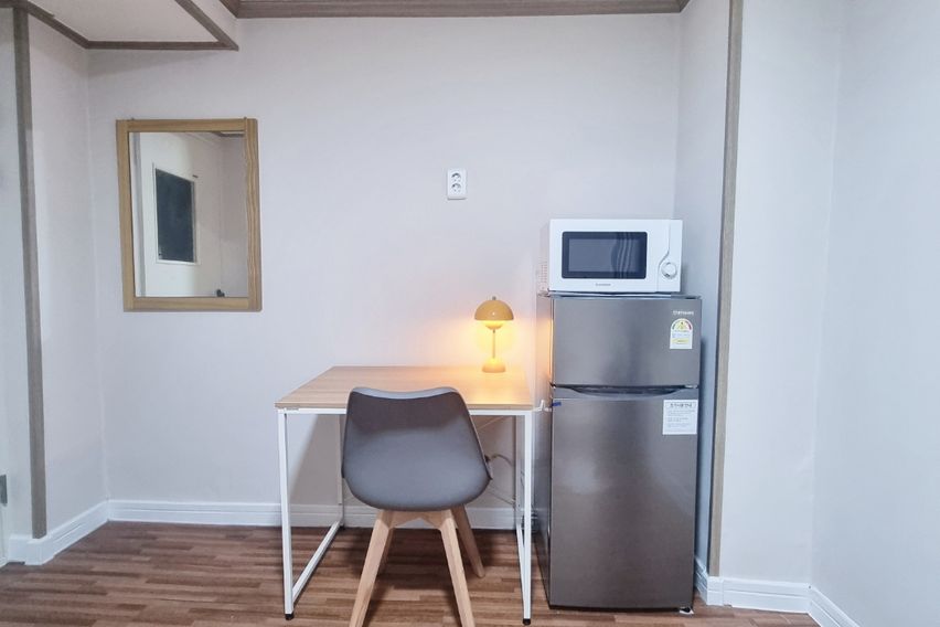 남포동❤깔끔한쉐어하우스 9번째 이미지